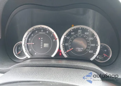 2012 Acura Tsx 2.4 from USA, damaged, VIN JH4CU2F46CC030192